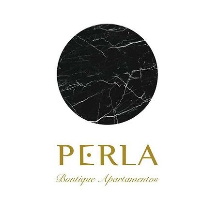 Ola Apartamento - Perla Boutique Apartamentos Сан Себастиан Екстериор снимка