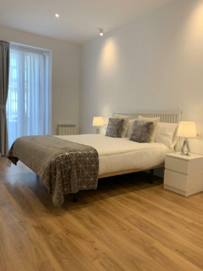 Ola Apartamento - Perla Boutique Apartamentos Сан Себастиан Екстериор снимка