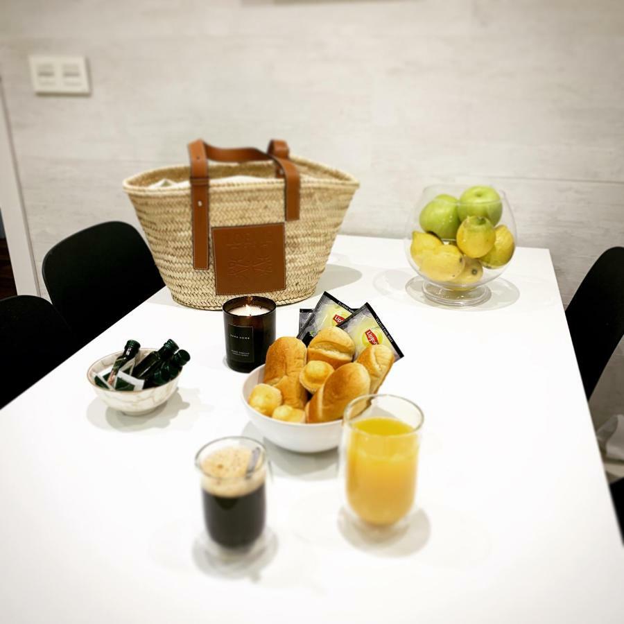 Ola Apartamento - Perla Boutique Apartamentos Сан Себастиан Екстериор снимка